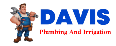 Trusted plumber in GLENDIVE